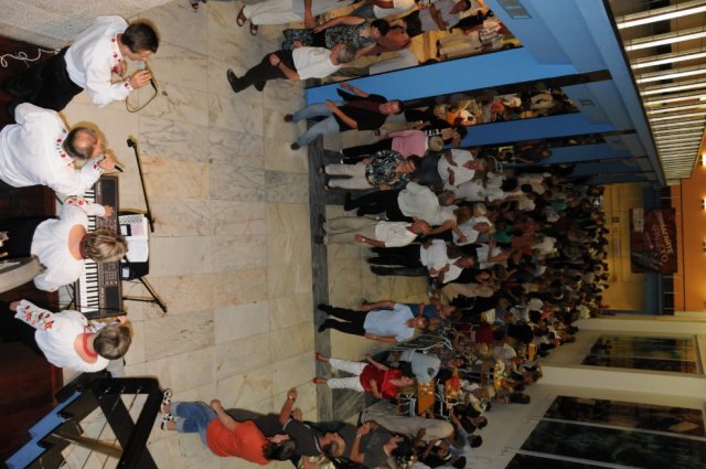 18 річниця Незалежності України